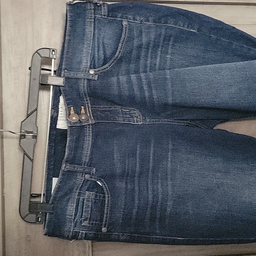 Torrid Flare jeans #6